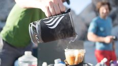 Comparatif des meilleurs Réchauds en 2022