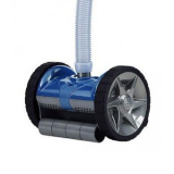 Test et Avis du Robot aspirateur pour piscine BLUEREBEL
