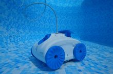 Comparatif des meilleurs Robots de Piscine 2023