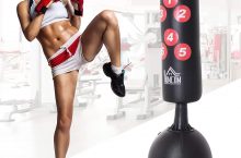 Comparatif des meilleurs Sacs de Frappe en 2023