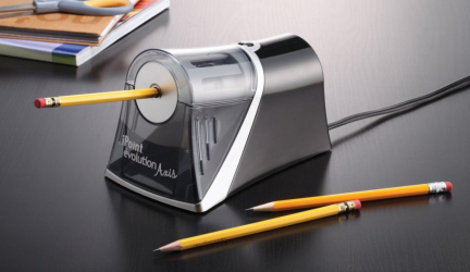 Comparatif des meilleurs taille-crayons électriques 2022