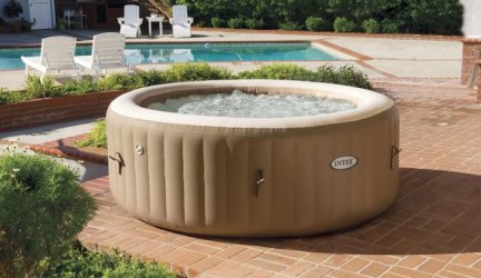 Comparatif des meilleurs SPA Gonflables 2022