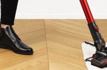 Aspirateur sans fil H.Koenig UPX18 Avis