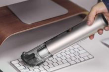 Aspirateur à Main sans Fil MONDZUCKER VX Avis