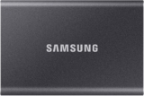 Disque SSD externe Samsung T7 Avis