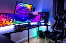 Comment faire un bon setup Gaming