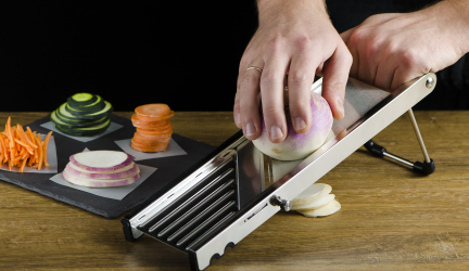 Comparatif des meilleures mandolines japonaises en 2023