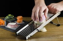 Comparatif des meilleures mandolines japonaises en 2023