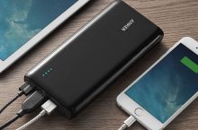 Comparatif des meilleures batteries externes 2023