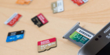 Comparatif des meilleures Cartes MicroSD en 2022
