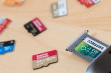 Comparatif des meilleures Cartes MicroSD en 2022