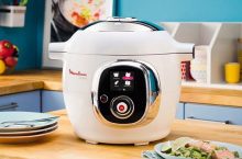 Moulinex Multicuiseur Intelligent Cookeo+ Avis