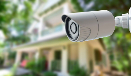 Comparatif des meilleures caméras de surveillance en 2022