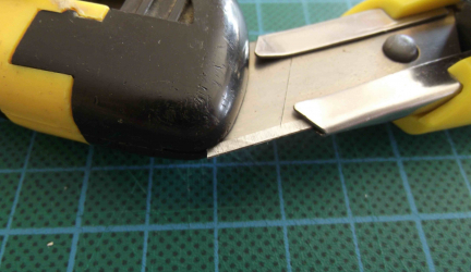 Comparatif des meilleurs Cutters en 2023