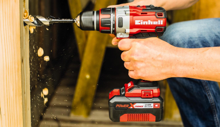 Comparatif des meilleures Perceuses sans fil en 2022