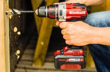 Comparatif des meilleures Perceuses sans fil en 2022