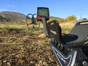 Comparatif des meilleurs Détecteurs de métaux 2023