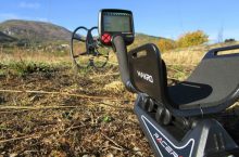 Comparatif des meilleurs Détecteurs de métaux 2023