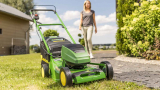 Comparatif des meilleures Tondeuses à gazon électrique en 2022
