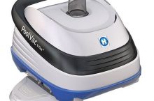 Test et Avis du Robot de piscine Pool Vac V-Fle