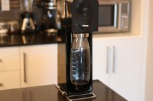 Machine à eau pétillante Soda Stream Avis