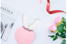 Test et Avis du uSmile Pro