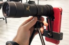 ZoomShot Pro – Test & Avis